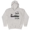 EL FIGHT The Guard Father - Kids Hoodie Apparel