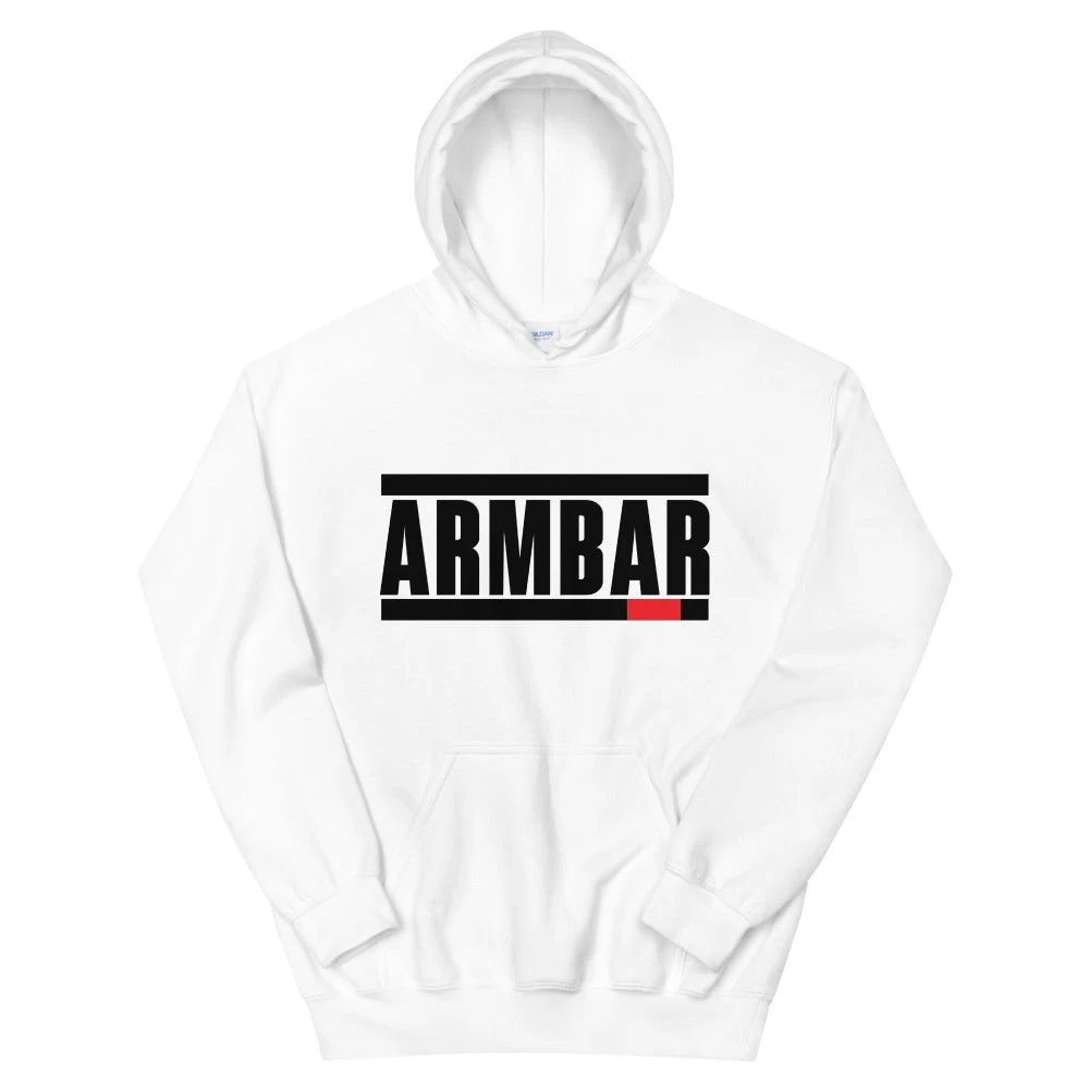 EL FIGHT Armbar - Unisex Hoodie 1 EL FIGHT Armbar - Unisex Hoodie