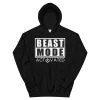 EL FIGHT Beast Mode - Unisex Hoodie Apparel