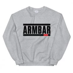 EL FIGHT Armbar - Unisex Sweatshirt Apparel 10 EL FIGHT Armbar - Unisex Sweatshirt Apparel