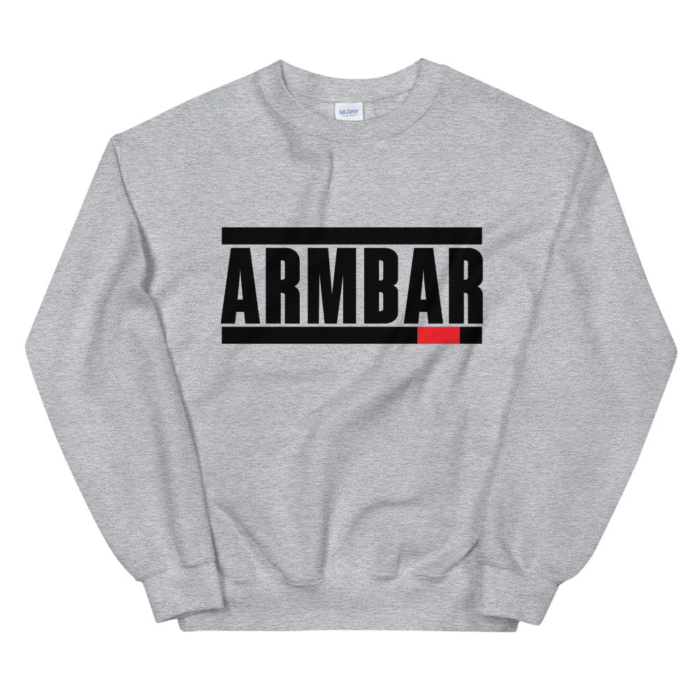 EL FIGHT Armbar - Unisex Sweatshirt Apparel 4 EL FIGHT Armbar - Unisex Sweatshirt Apparel