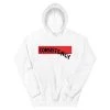EL FIGHT Apparel Consistency - Unisex Hoodie