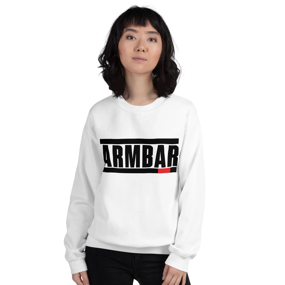 EL FIGHT Armbar - Unisex Sweatshirt Apparel 3 EL FIGHT Armbar - Unisex Sweatshirt Apparel