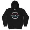EL FIGHT Dream Big - Kids Hoodie Apparel