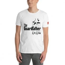 EL FIGHT The Guard Father - Short-Sleeve Unisex T-Shirt