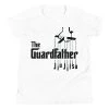 EL FIGHT Apparel The Guard Father - Youth Short Sleeve T-Shirt