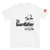 EL FIGHT The Guard Father - Short-Sleeve Unisex T-Shirt