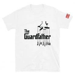 EL FIGHT The Guard Father - Short-Sleeve Unisex T-Shirt