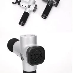 EL FIGHT EMS Massage Gun Muscle Stimulator Deep Tissue - Pain Relief Accessories 48 EL FIGHT EMS Massage Gun Muscle Stimulator Deep Tissue - Pain Relief Accessories